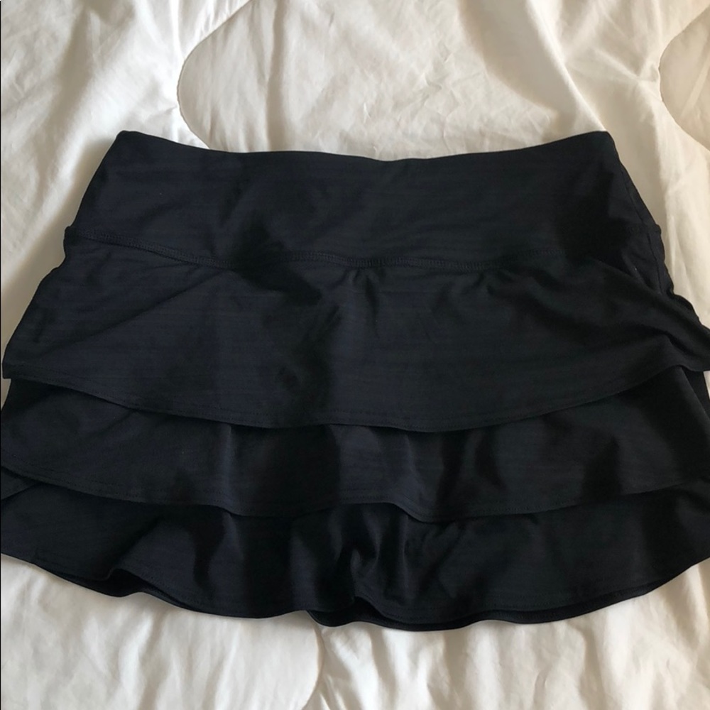 Swagger Skort